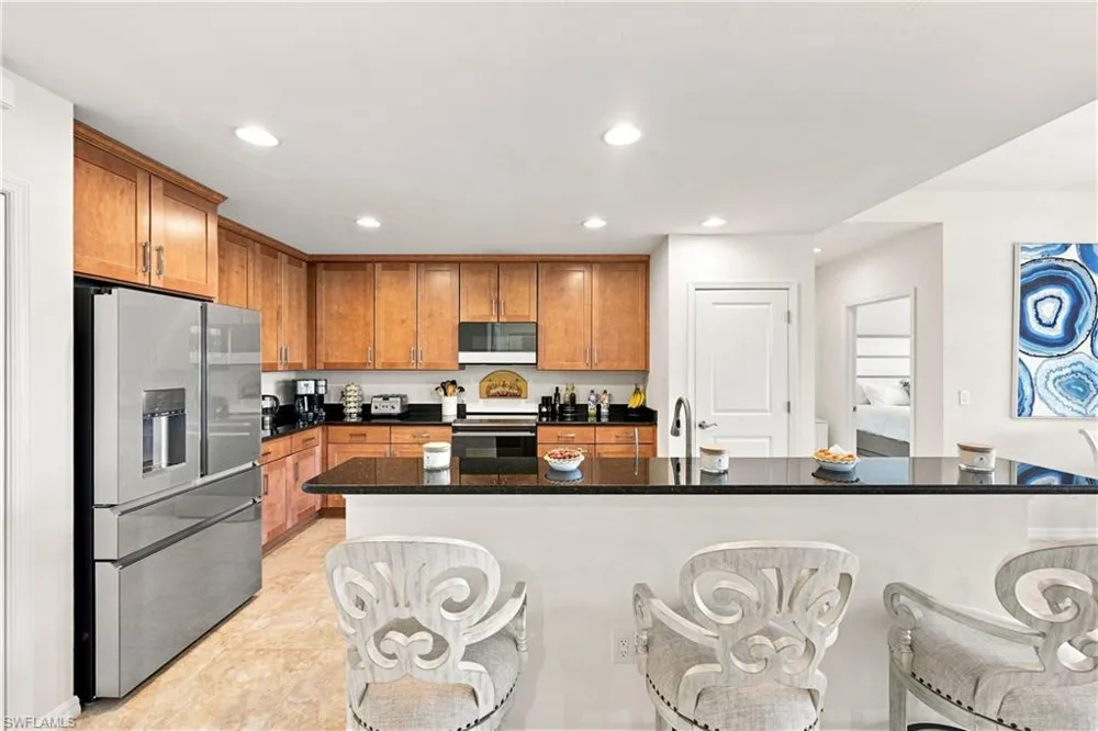 15145 Palmer Lake Circle #103 Naples, FL 34109