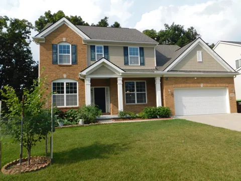4251 Lilac Lane