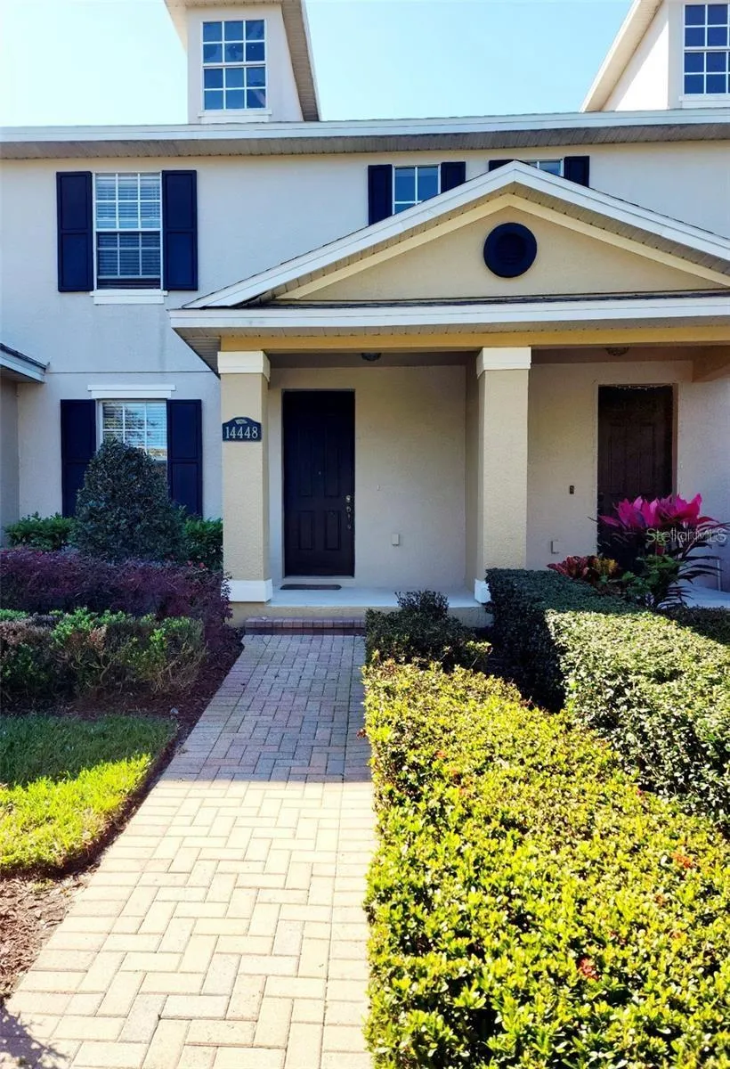 14448 PLEACH STREET Winter Garden, FL 34787