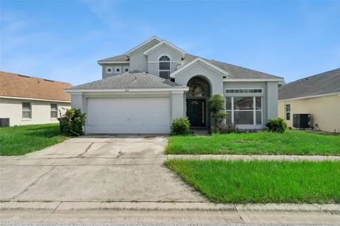 523 ROCHESTER LOOP