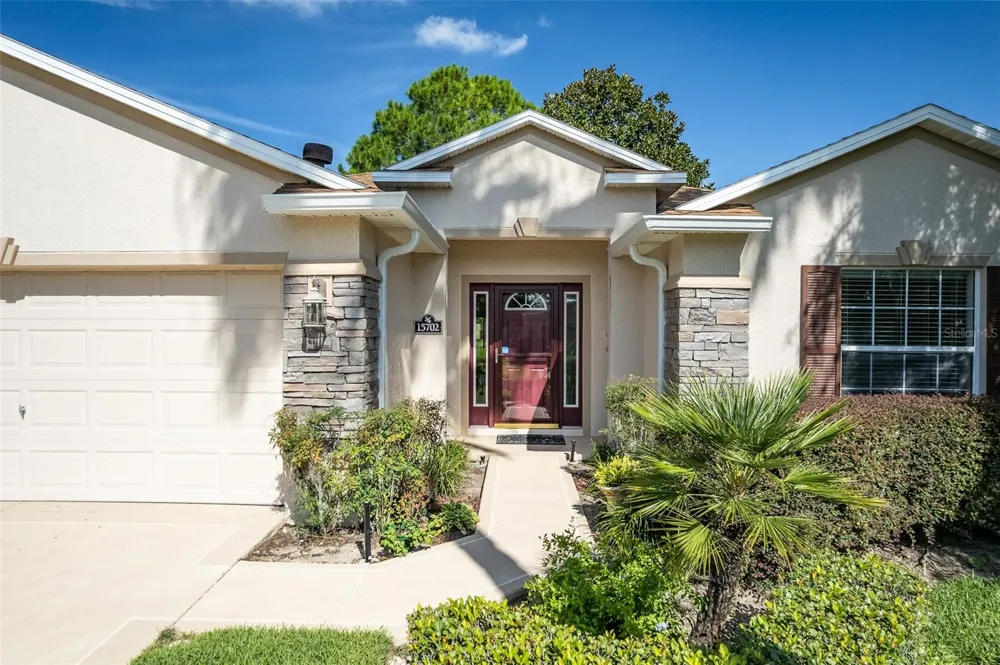 15702 SW 11TH TERRACE ROAD ocala, FL 34473