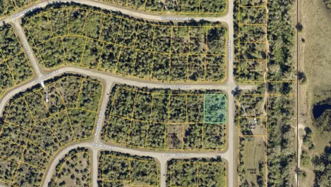 FIVELEAF ROAD