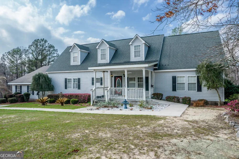 621 GA Highway 22 Sparta, GA 31087