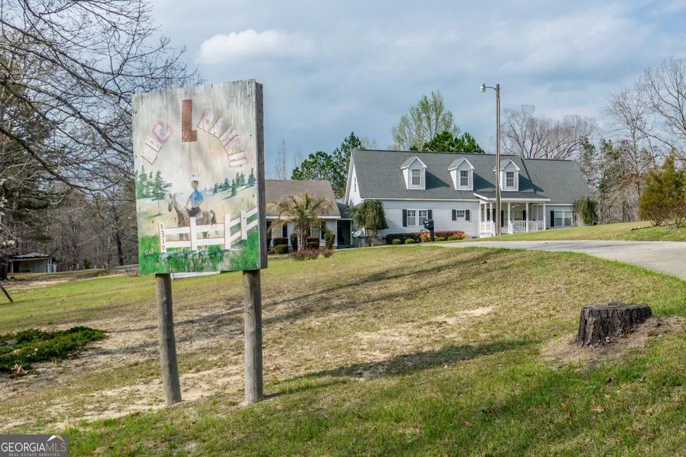 621 GA Highway 22 Sparta, GA 31087