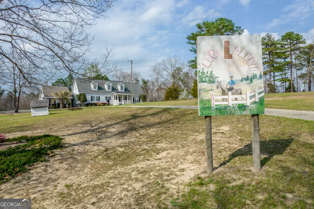 621 GA Highway 22 Sparta, GA 31087