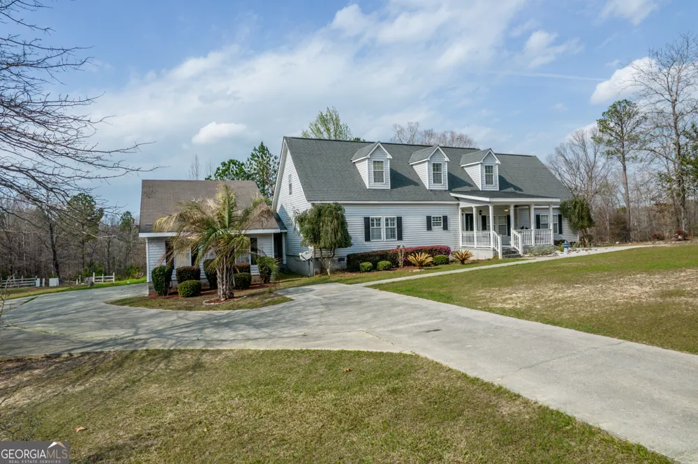 621 GA Highway 22 Sparta, GA 31087