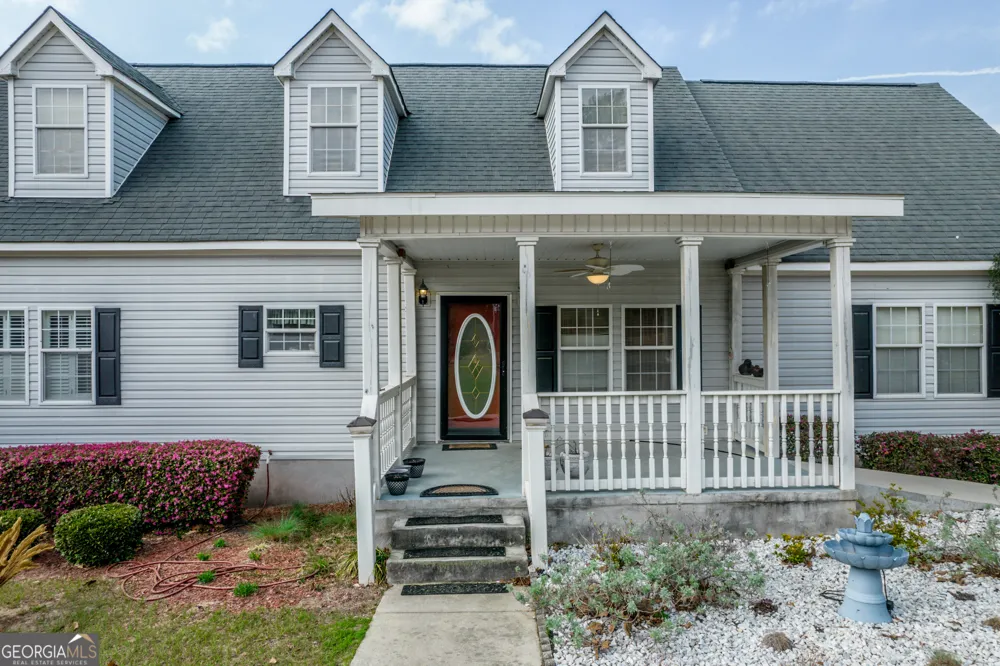 621 GA Highway 22 Sparta, GA 31087