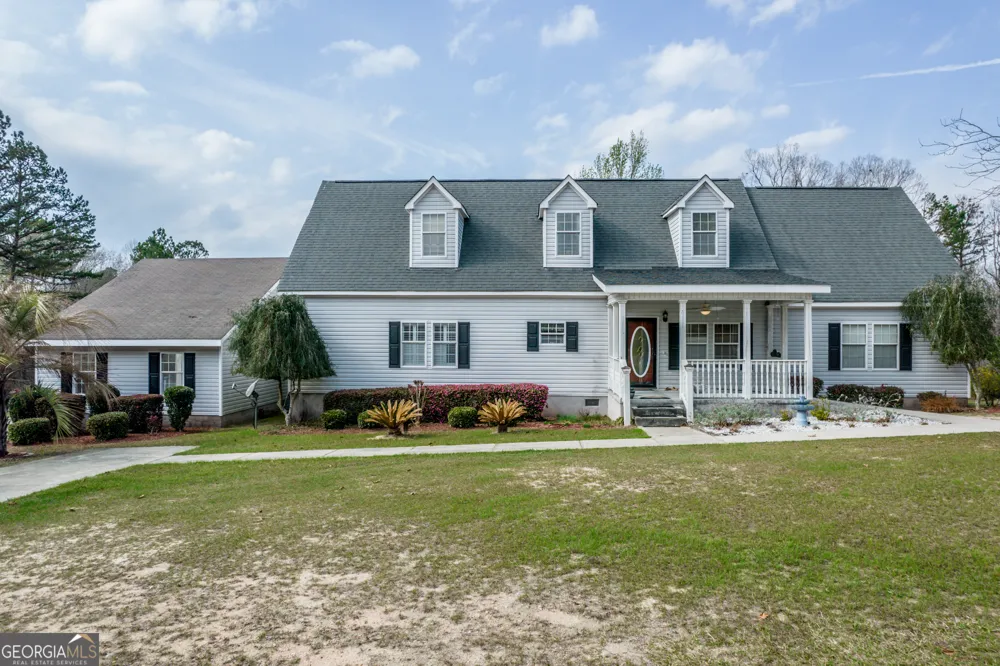 621 GA Highway 22 Sparta, GA 31087
