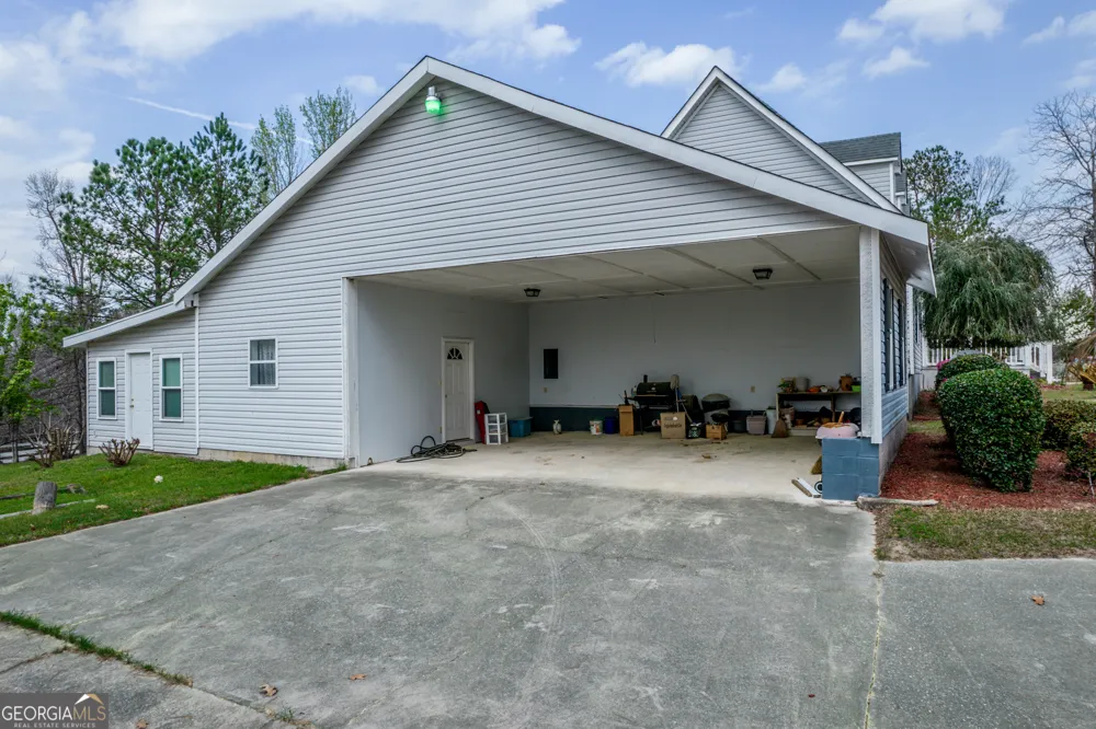 621 GA Highway 22 Sparta, GA 31087