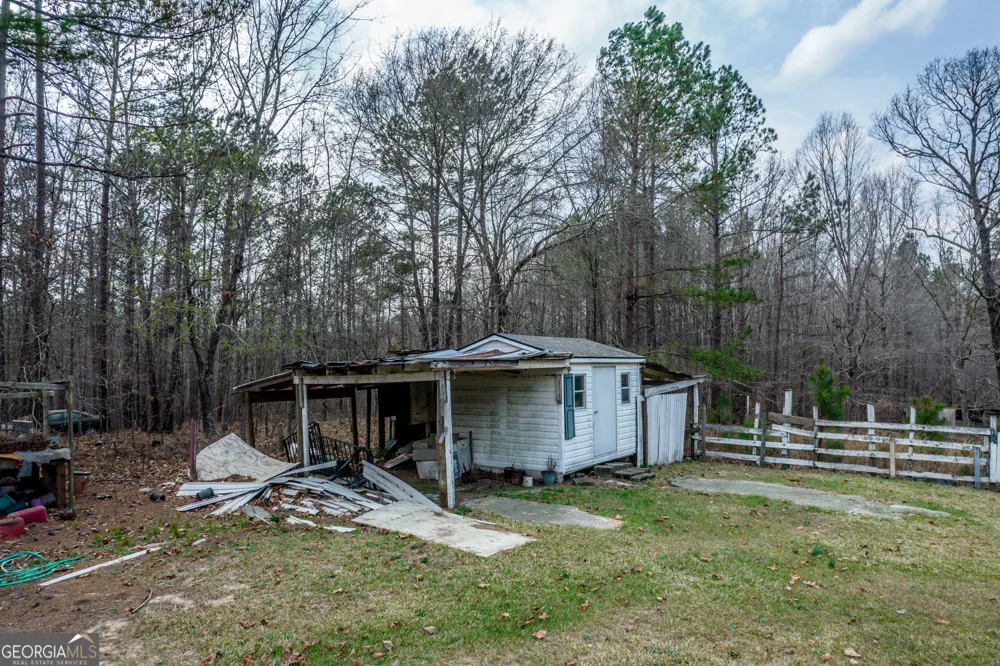 621 GA Highway 22 Sparta, GA 31087