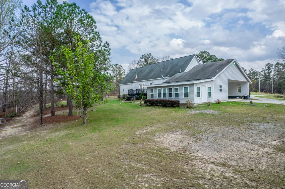 621 GA Highway 22 Sparta, GA 31087