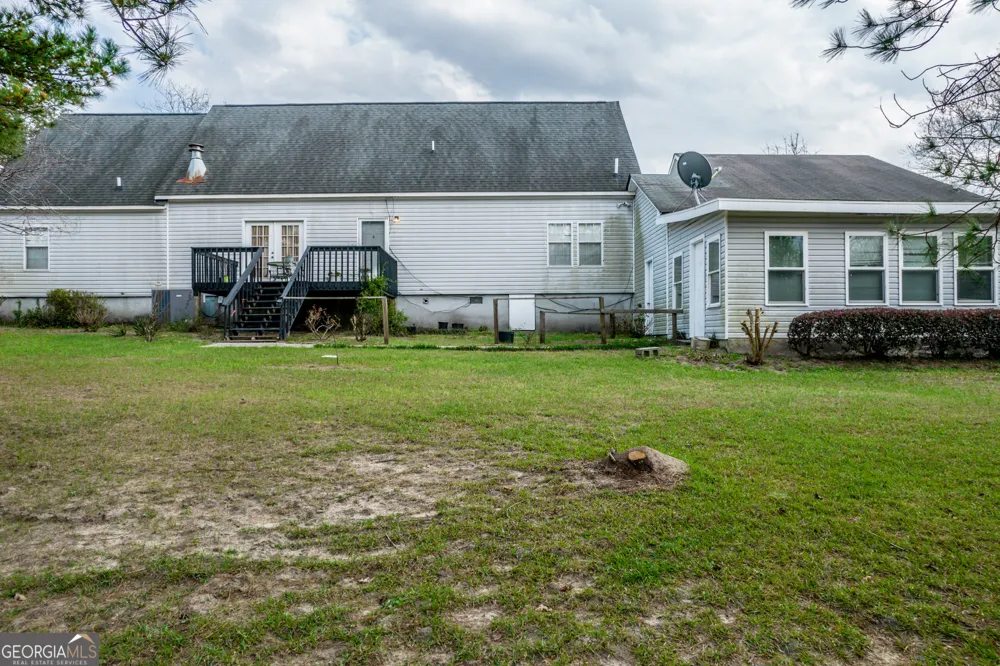 621 GA Highway 22 Sparta, GA 31087