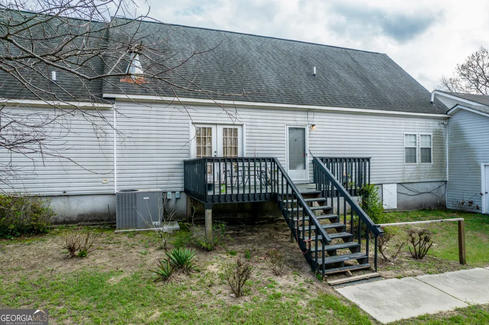 621 GA Highway 22 Sparta, GA 31087