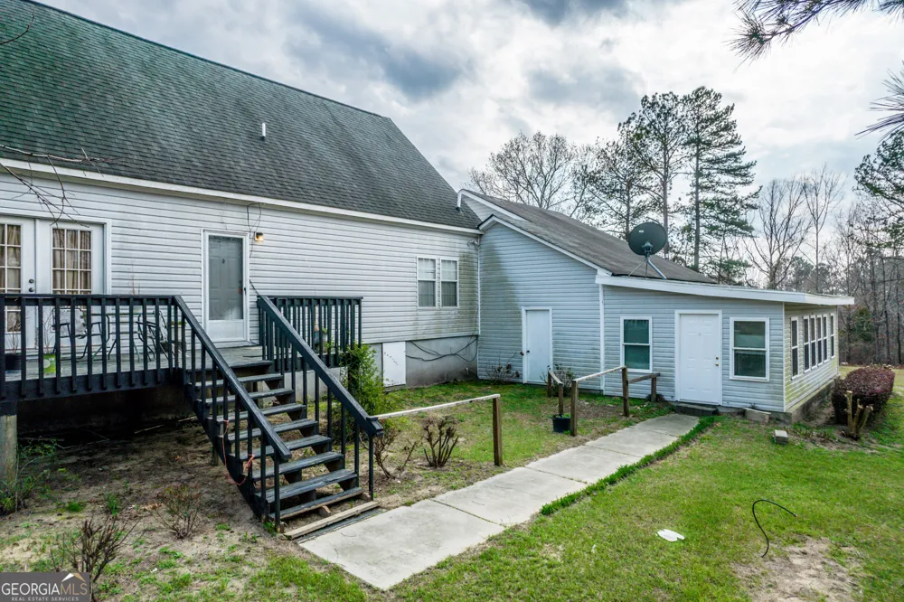 621 GA Highway 22 Sparta, GA 31087