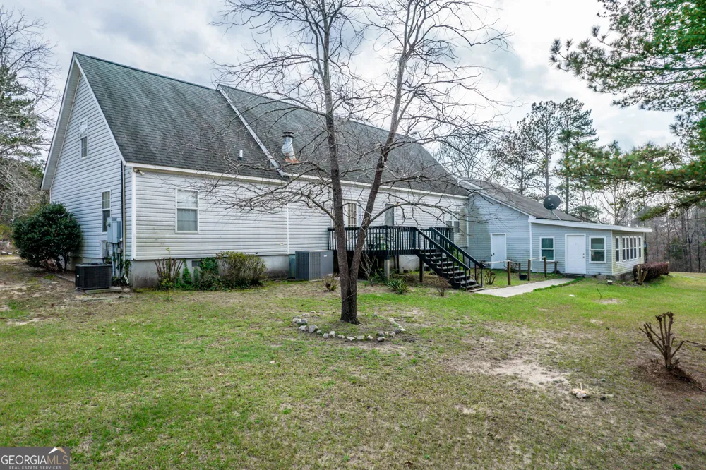 621 GA Highway 22 Sparta, GA 31087