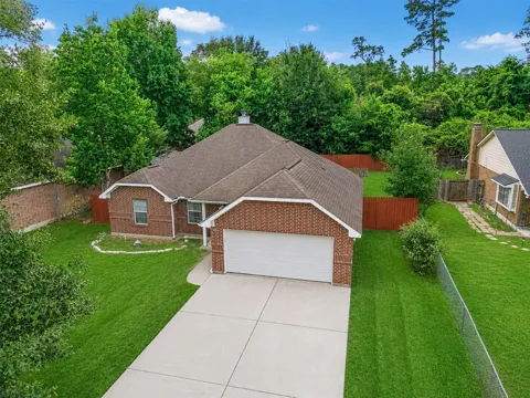 1600 Sweetgum Street