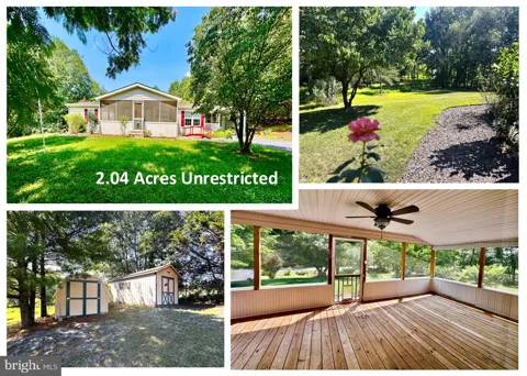 561 OAK GROVE SCHOOL ROAD