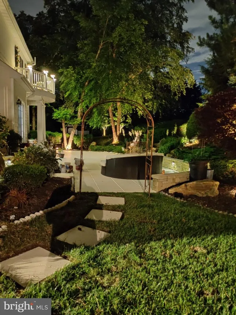 10563 DORCHESTER WAY Woodstock, MD 21163