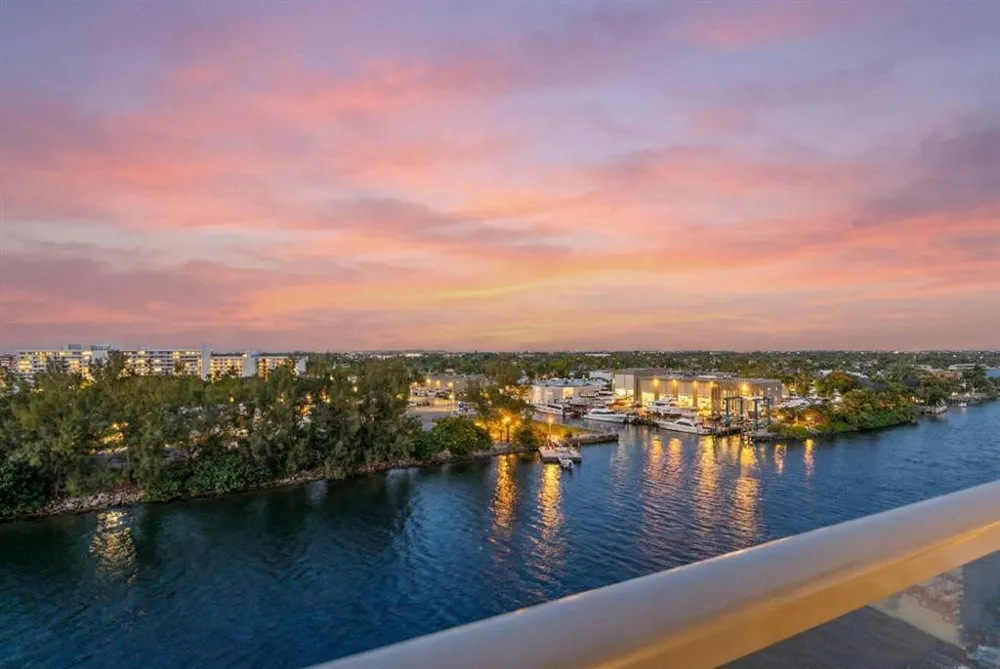 1401 Riverside Drive #307 Pompano Beach, FL 33062