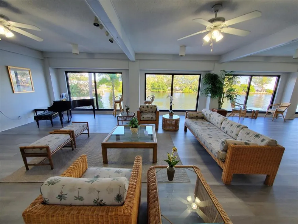 1401 Riverside Drive #307 Pompano Beach, FL 33062