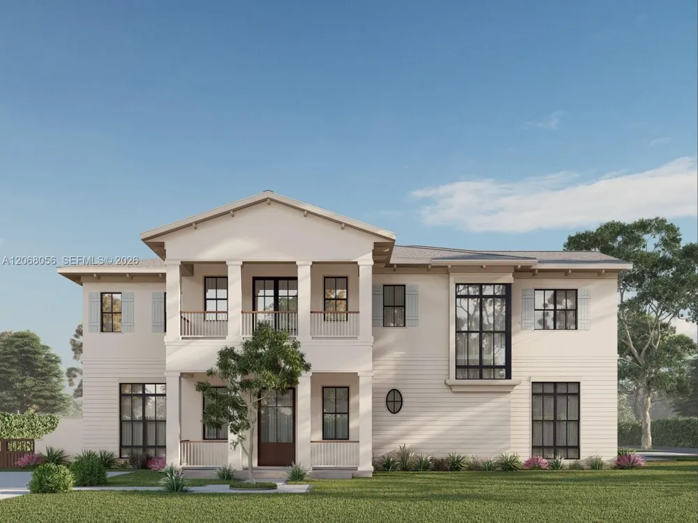 8250 SW 130th St Pinecrest, FL 33156