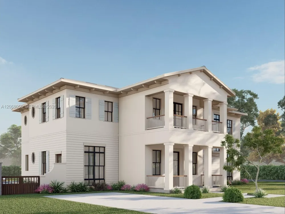 8250 SW 130th St Pinecrest, FL 33156