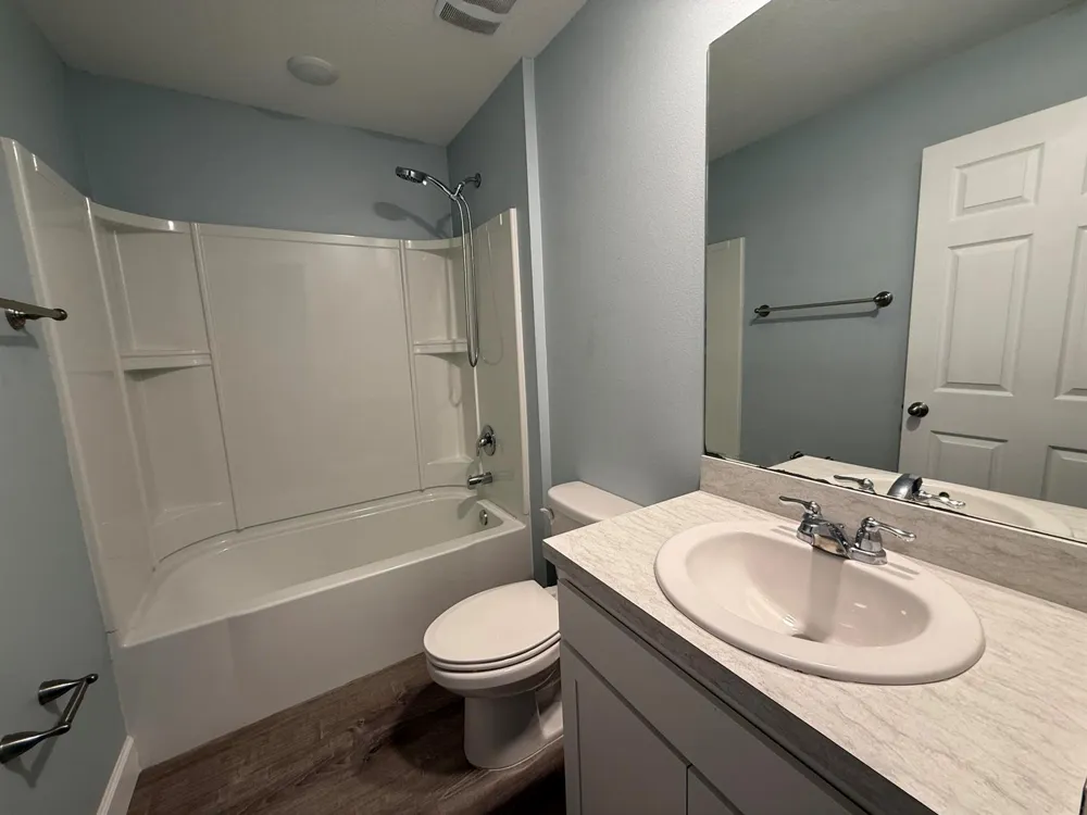 692 SW Hamberland Avenue Port St. Lucie, FL 34953