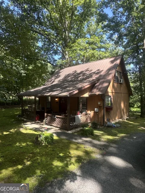 126 Corey Creek LN
