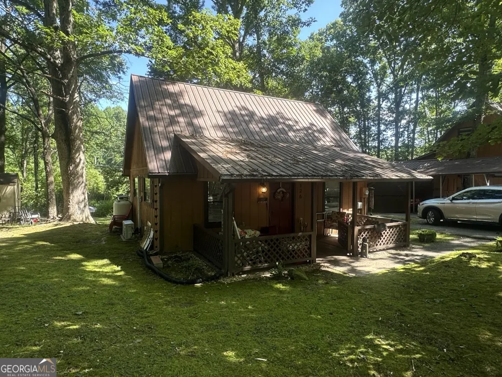 126 Corey Creek LN Clarkesville, GA 30523