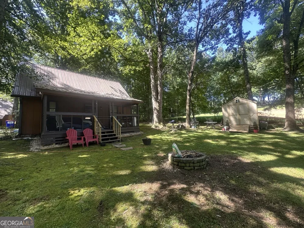126 Corey Creek LN Clarkesville, GA 30523
