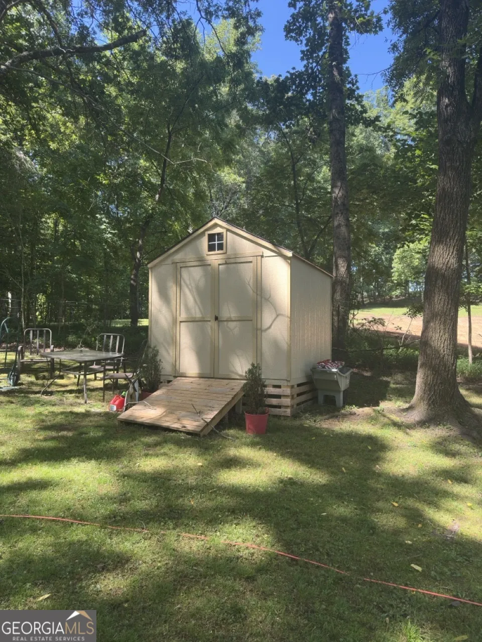 126 Corey Creek LN Clarkesville, GA 30523