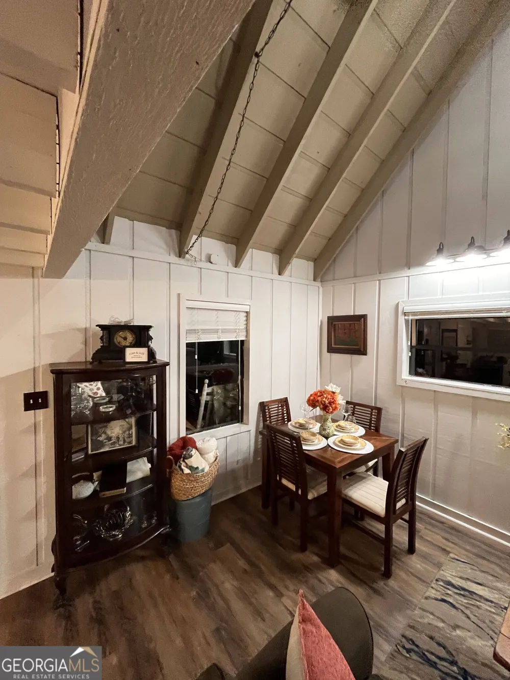 126 Corey Creek LN Clarkesville, GA 30523