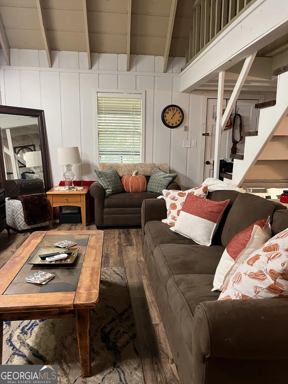 126 Corey Creek LN Clarkesville, GA 30523