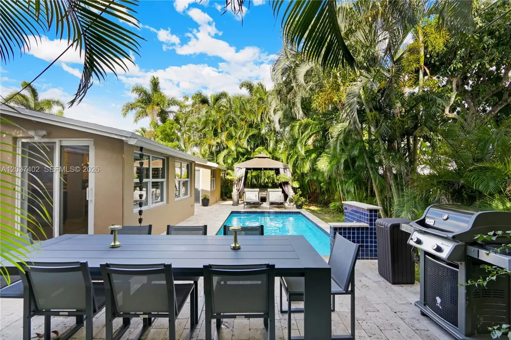 424 NE 27th Dr Wilton Manors, FL 33334