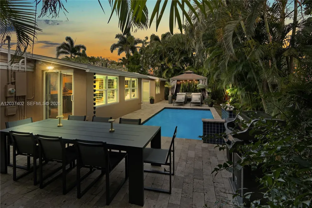 424 NE 27th Dr Wilton Manors, FL 33334