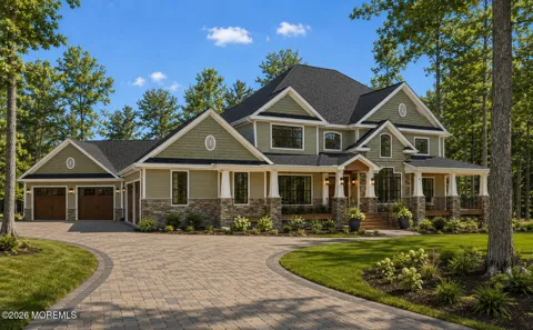 458 Ely Harmony Road