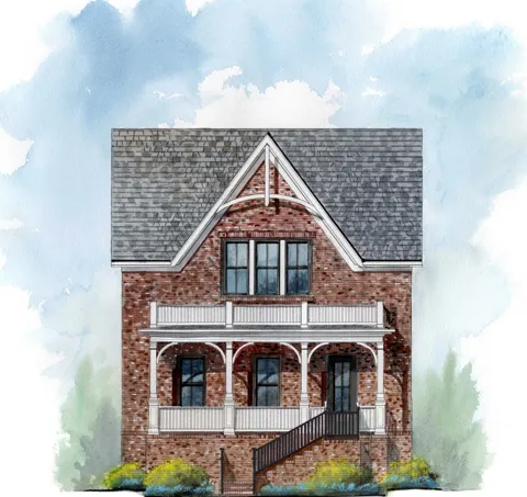 1062 Enniskillen Drive