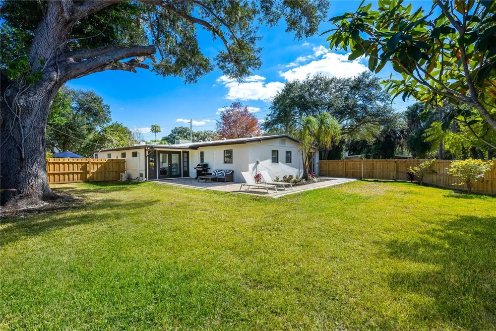 2311 WALDEMERE STREET #A Sarasota, FL 34239