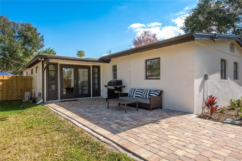 2311 WALDEMERE STREET #A Sarasota, FL 34239