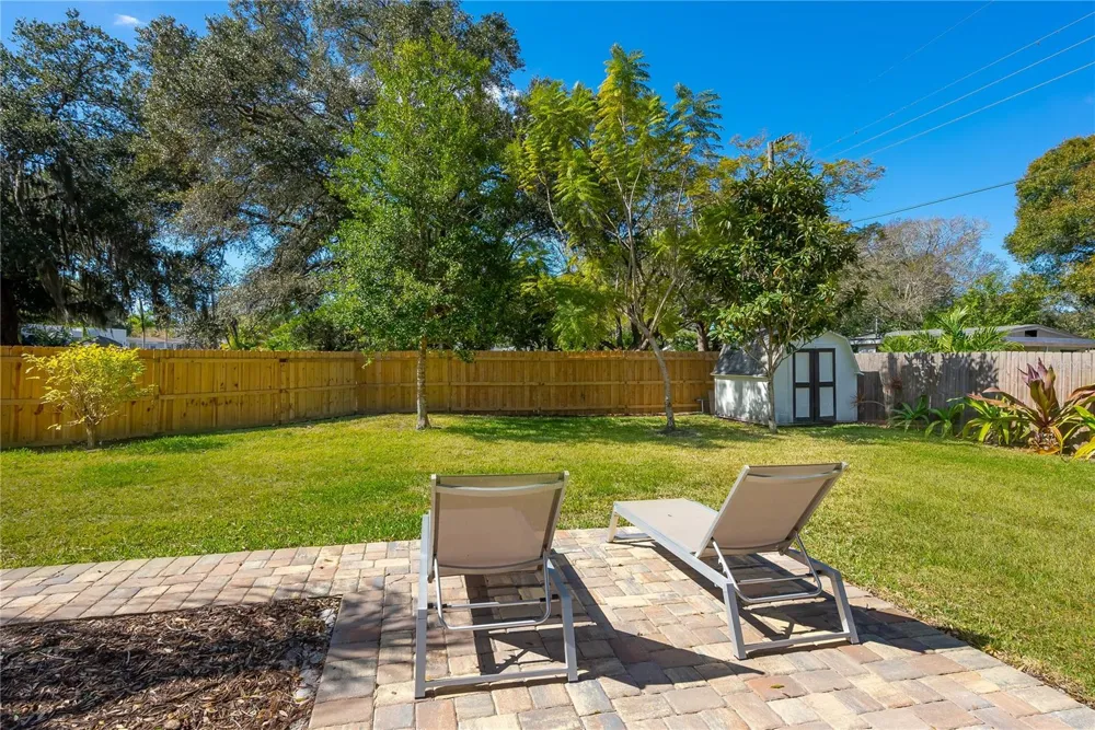 2311 WALDEMERE STREET #A Sarasota, FL 34239