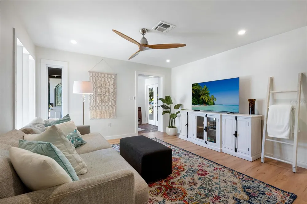 2311 WALDEMERE STREET #A Sarasota, FL 34239
