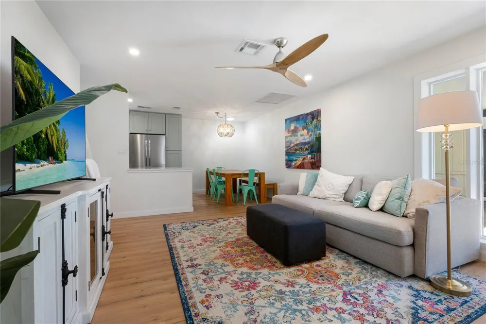 2311 WALDEMERE STREET #A Sarasota, FL 34239