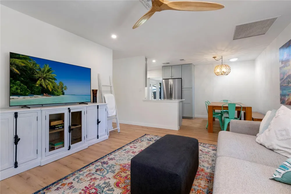 2311 WALDEMERE STREET #A Sarasota, FL 34239
