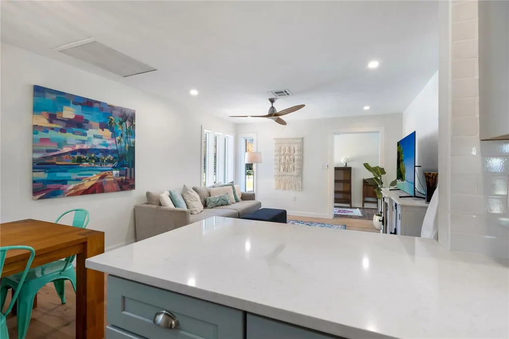 2311 WALDEMERE STREET #A Sarasota, FL 34239