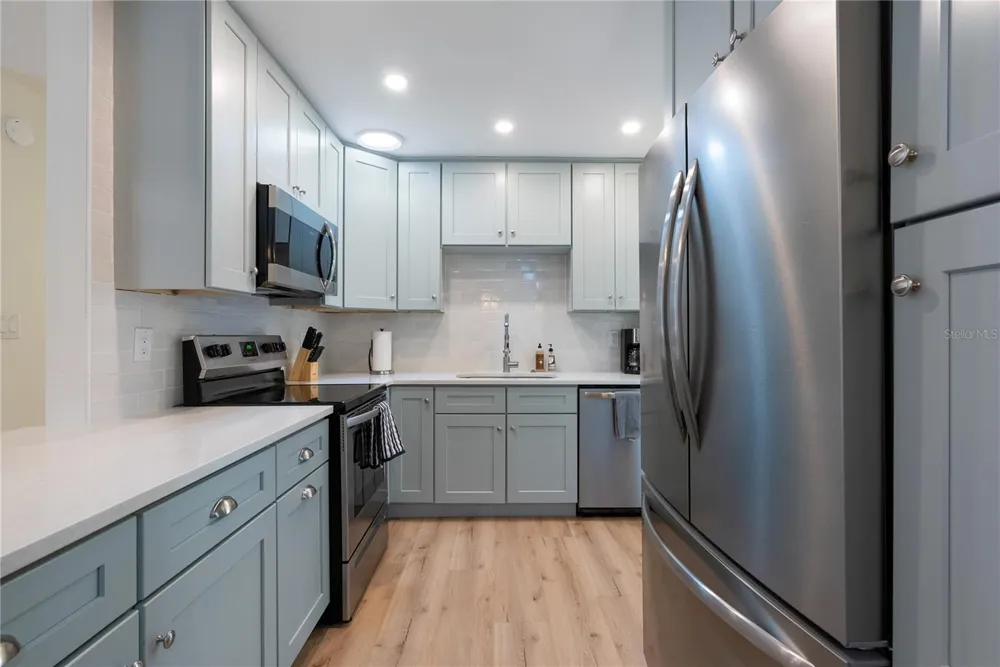 2311 WALDEMERE STREET #A Sarasota, FL 34239