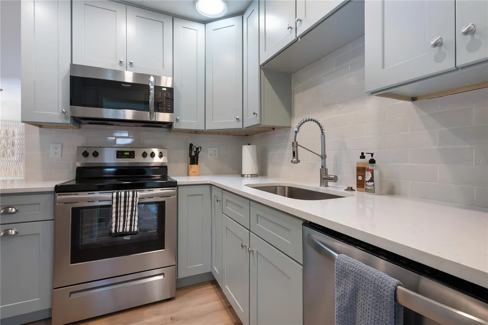 2311 WALDEMERE STREET #A Sarasota, FL 34239