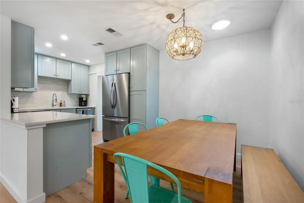 2311 WALDEMERE STREET #A Sarasota, FL 34239