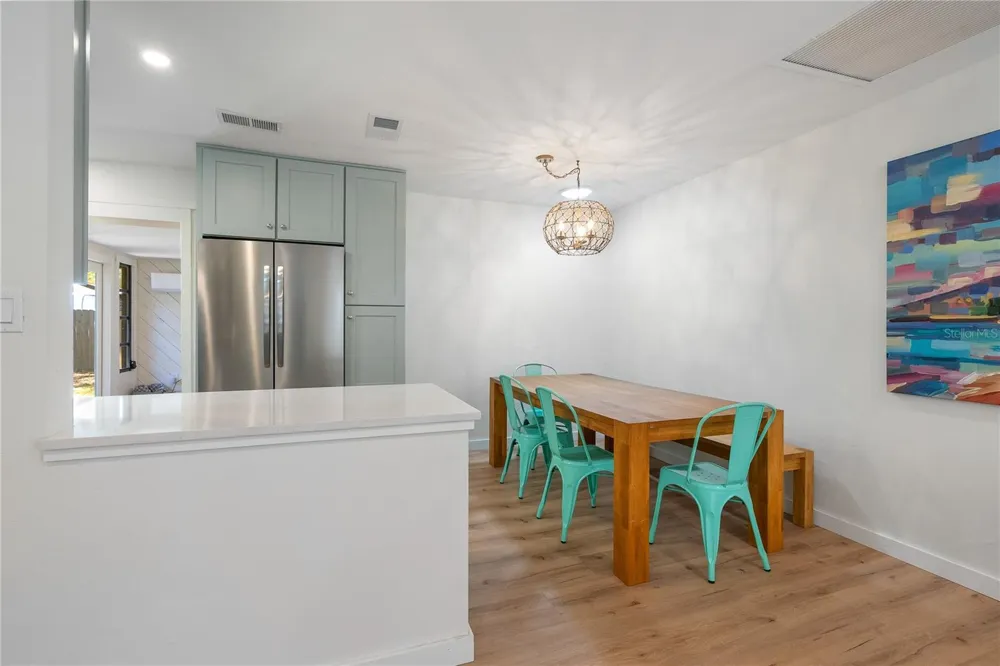 2311 WALDEMERE STREET #A Sarasota, FL 34239