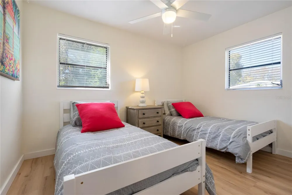 2311 WALDEMERE STREET #A Sarasota, FL 34239