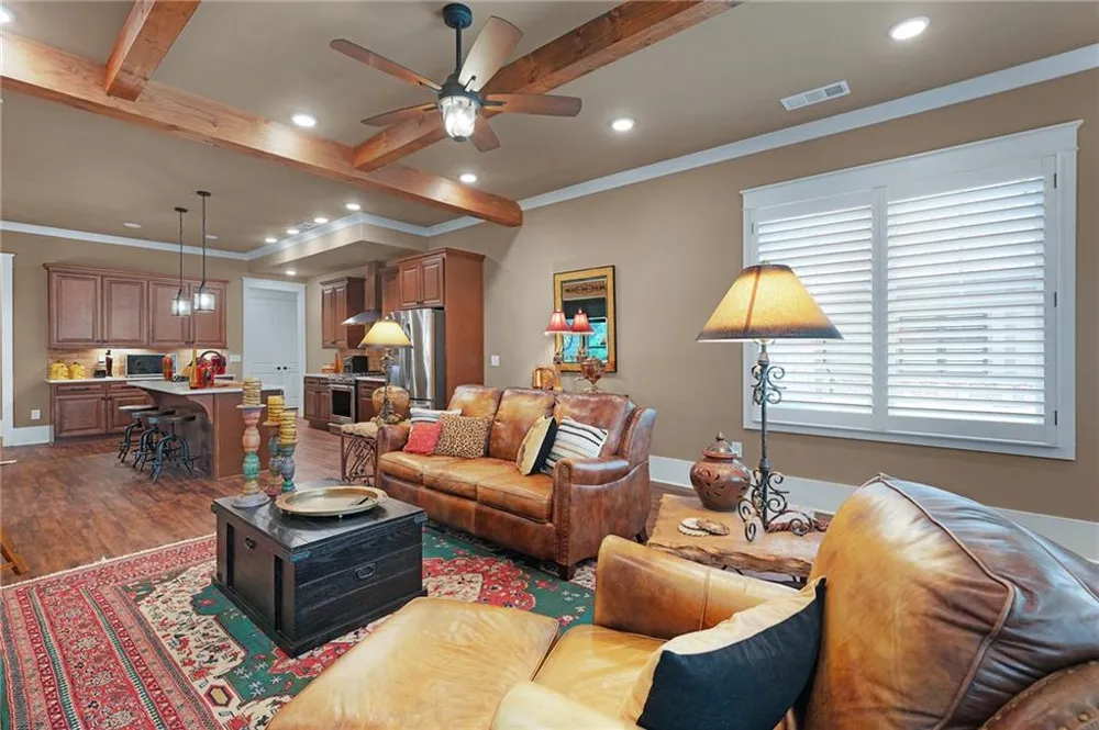 85 Villa Vista #28 Marble Hill, GA 30148